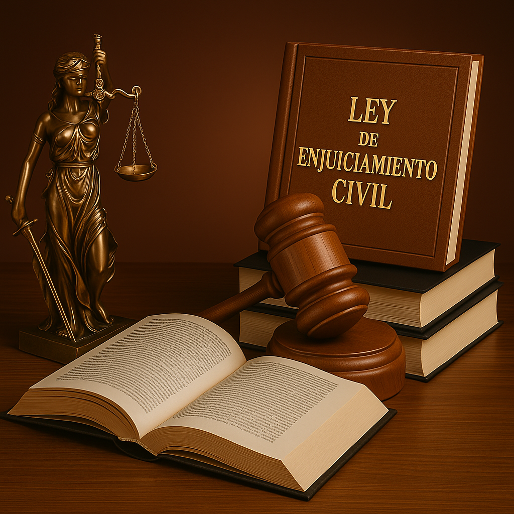 Procuradora Civil