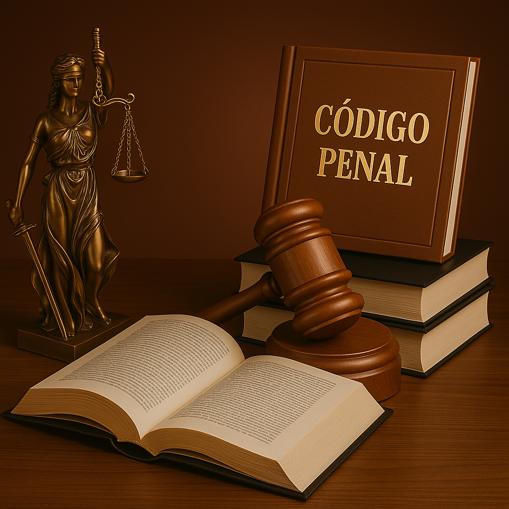 Procuradora Penal