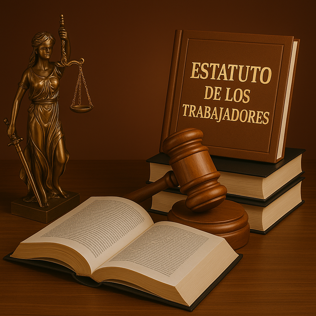 Procuradora Laboral